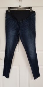 Isabel Maternity Jeggings